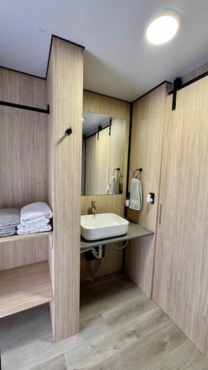 Studio | 1 chambre, Internet