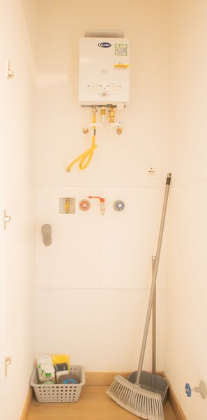 Appartement | 1 chambre