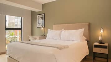 Appartement | Extérieur