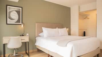 Appartement | 1 chambre