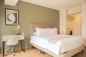 Appartement | 1 chambre