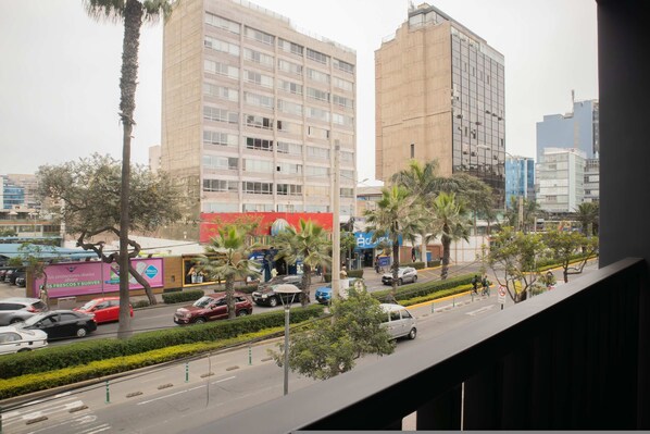 Appartement | 1 chambre