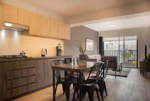 Ferienhaus | Außenbereich