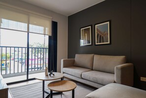 Appartement | Exterieur