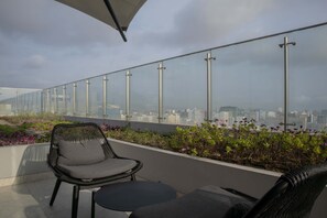 Appartement | Exterieur