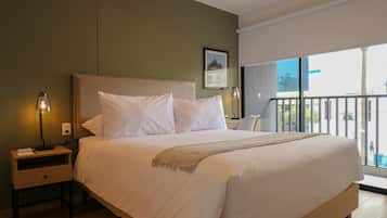 Apartment | Exterior