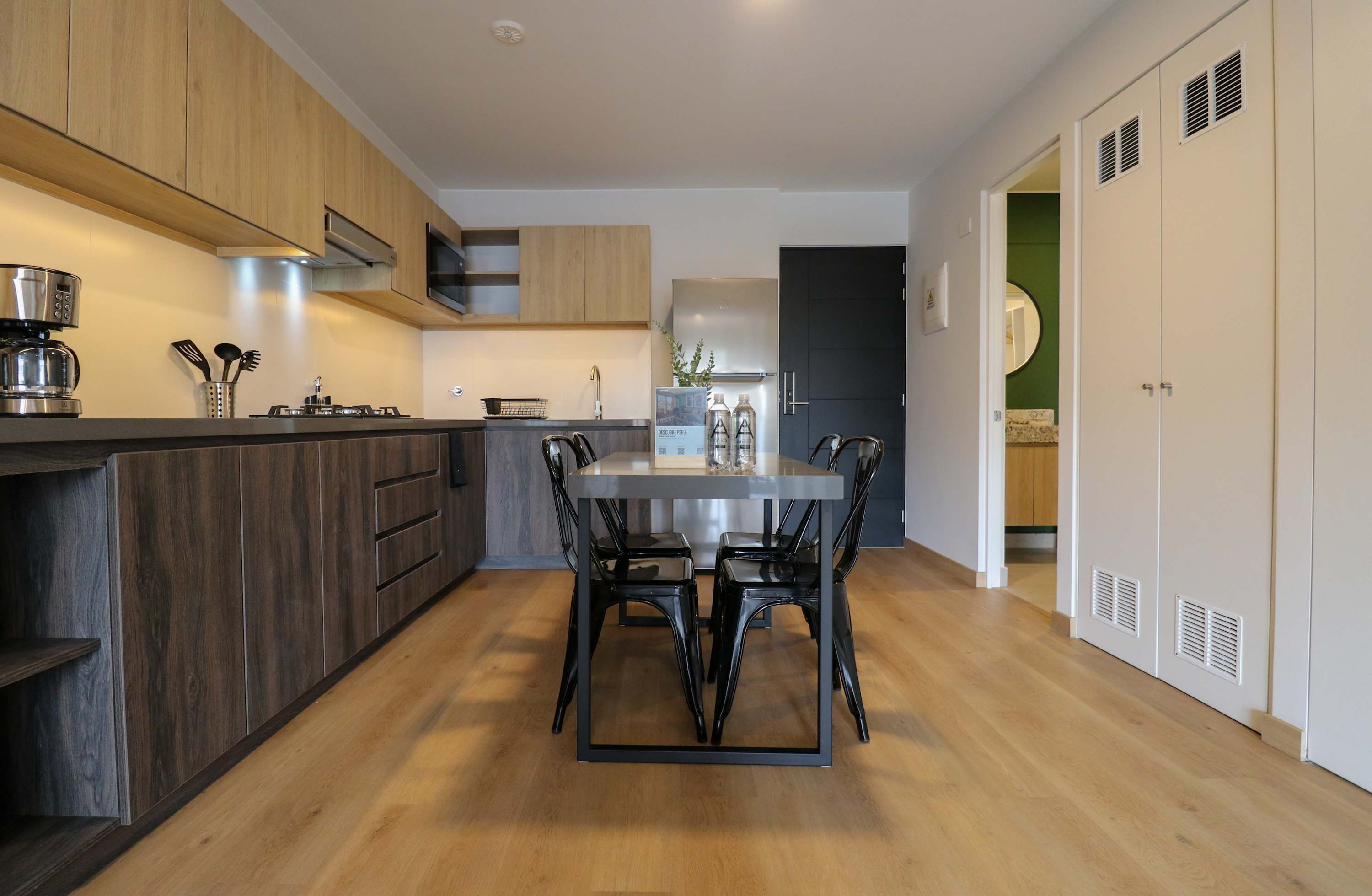 Apartment | 1 bedroom