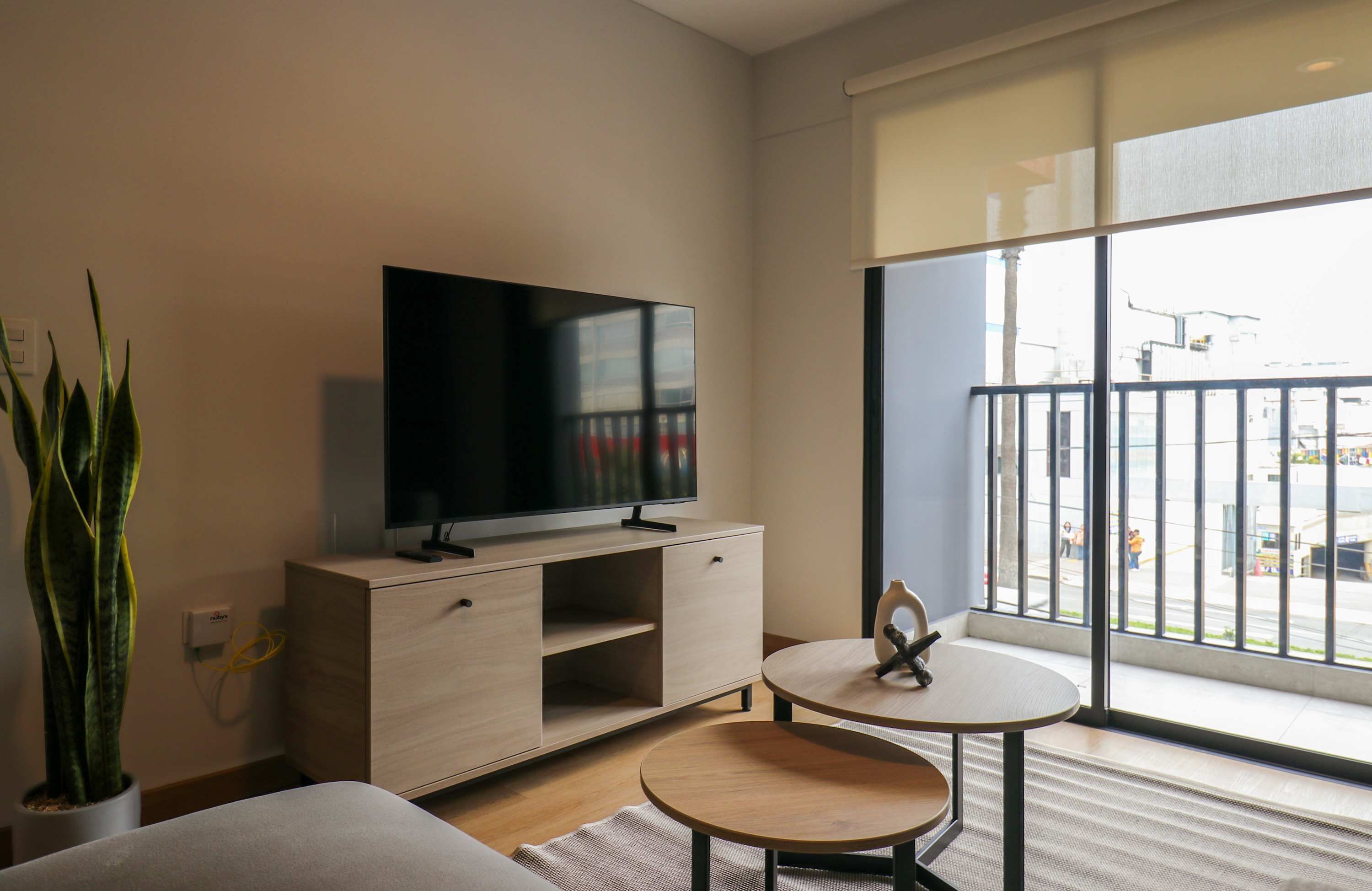 Apartment | 1 bedroom