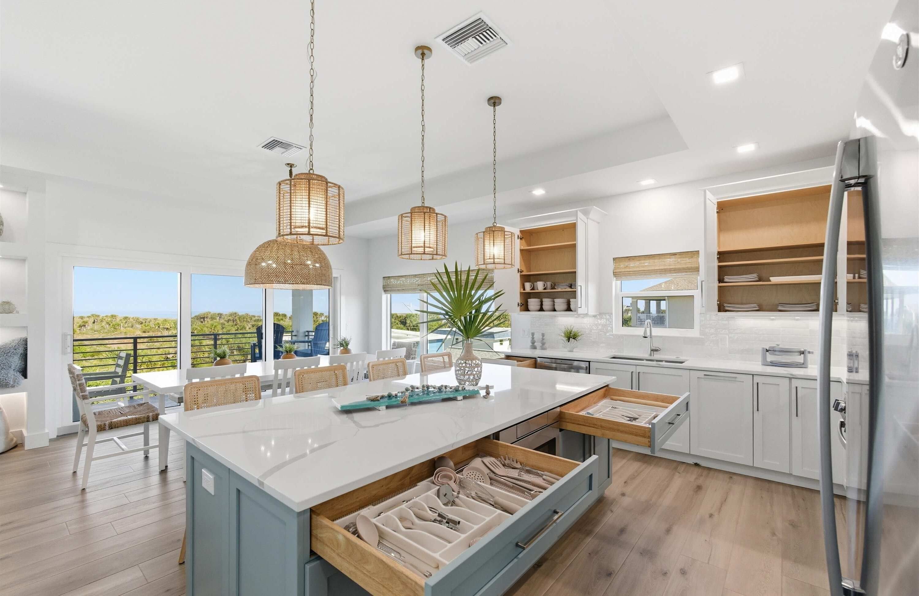 6 bedrooms, Internet