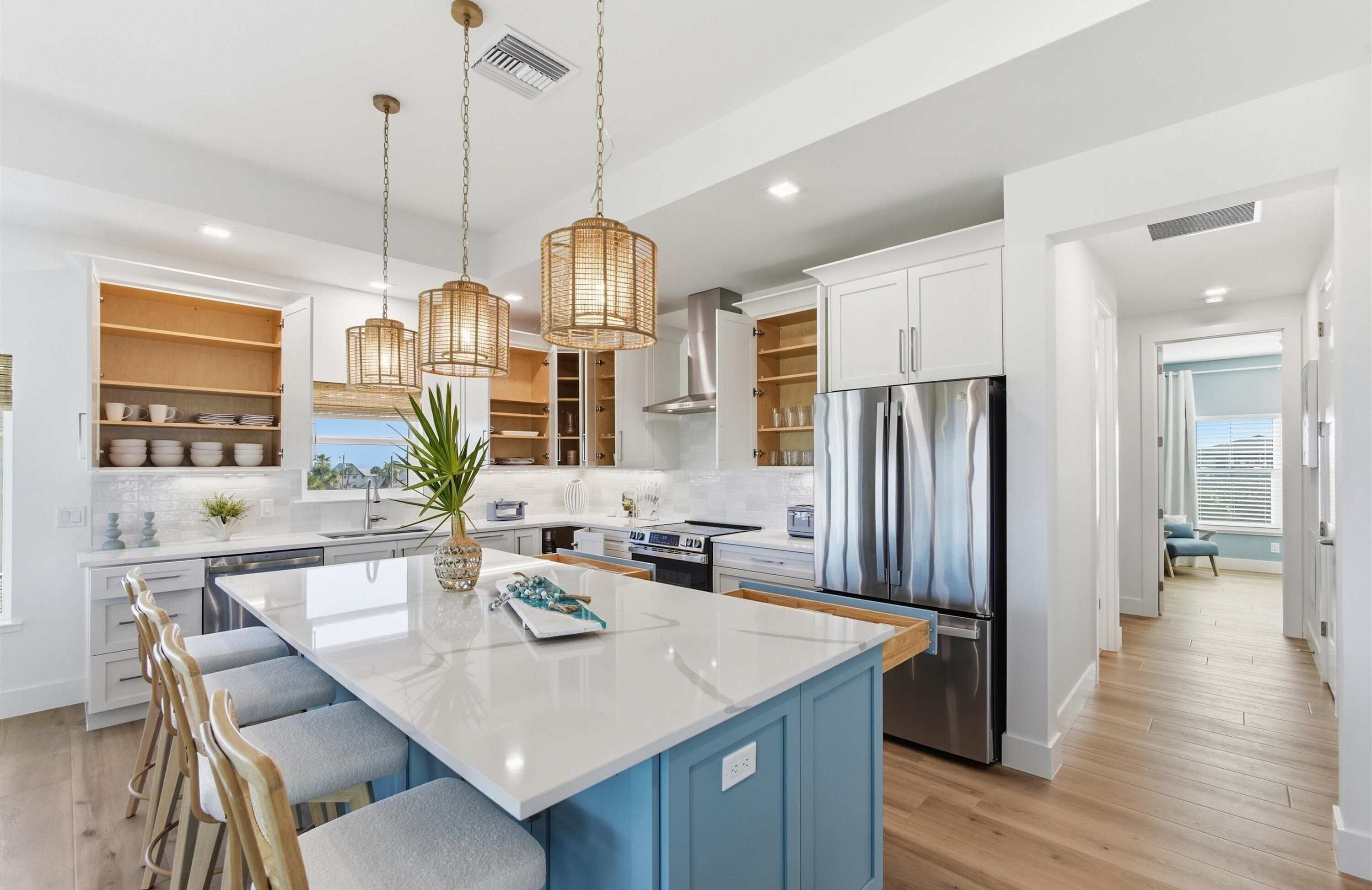 6 bedrooms, Internet