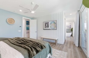 House | 6 bedrooms, desk, Internet - Ocean Views Beach Optional Heated Pool Spa (Palm Coast)