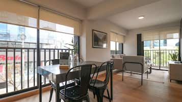 Apartment | Exterior