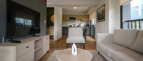 House | 1 bedroom