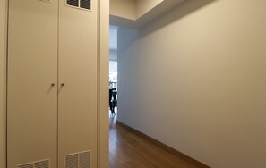 Apartment | Exterior - w Graceful 1BR w/ Perfect Balcony in Miraflores (Lima)