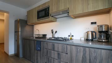 Appartement | Extérieur