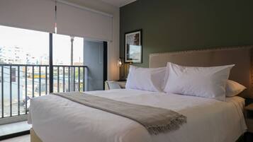 Appartement | Extérieur