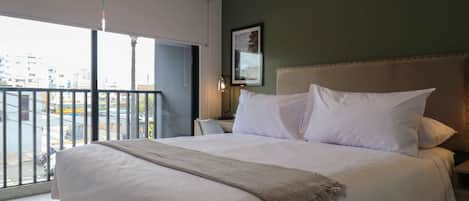 Apartment | Exterior