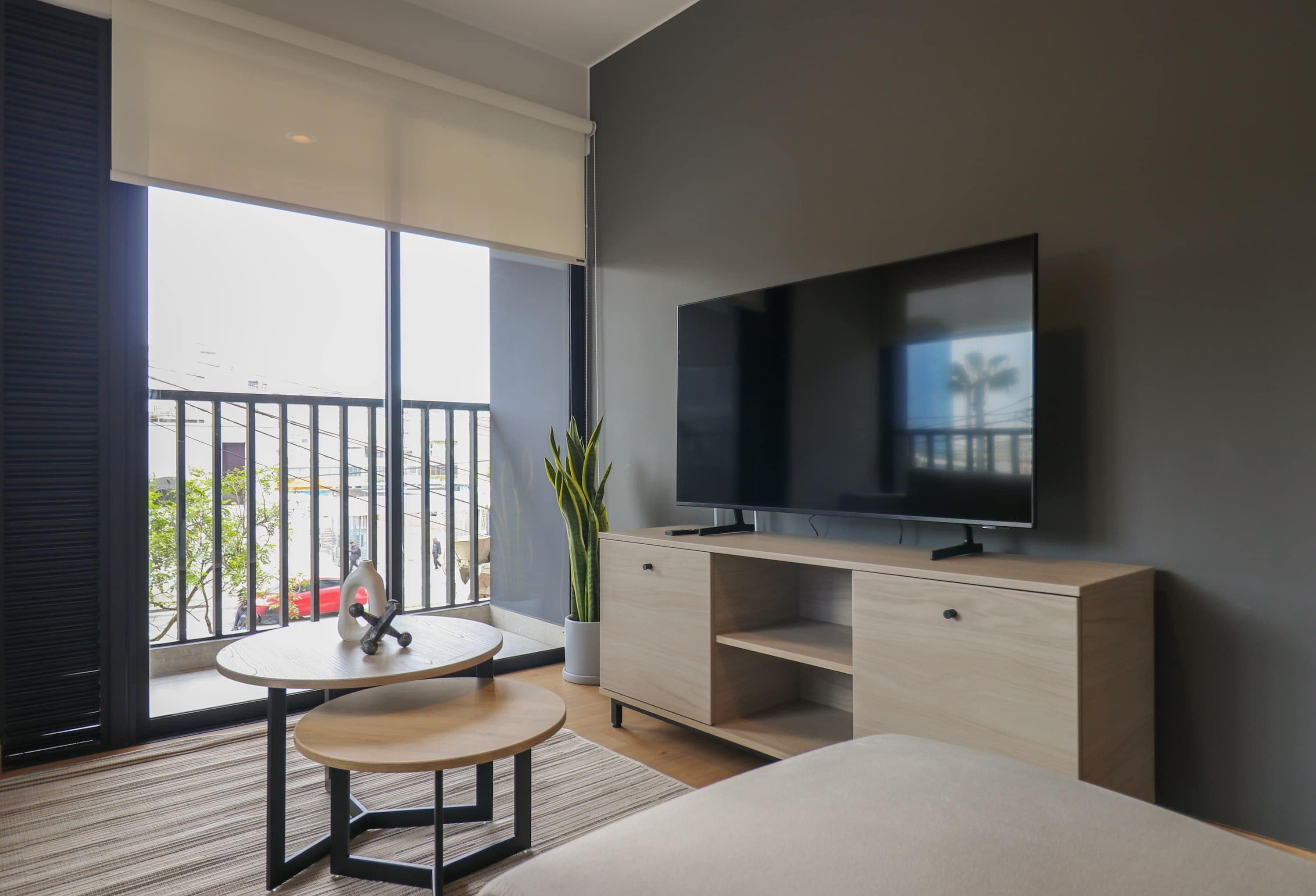 Apartment | 1 bedroom