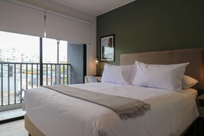 Appartement | Extérieur