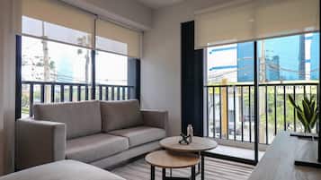 Apartment | Exterior