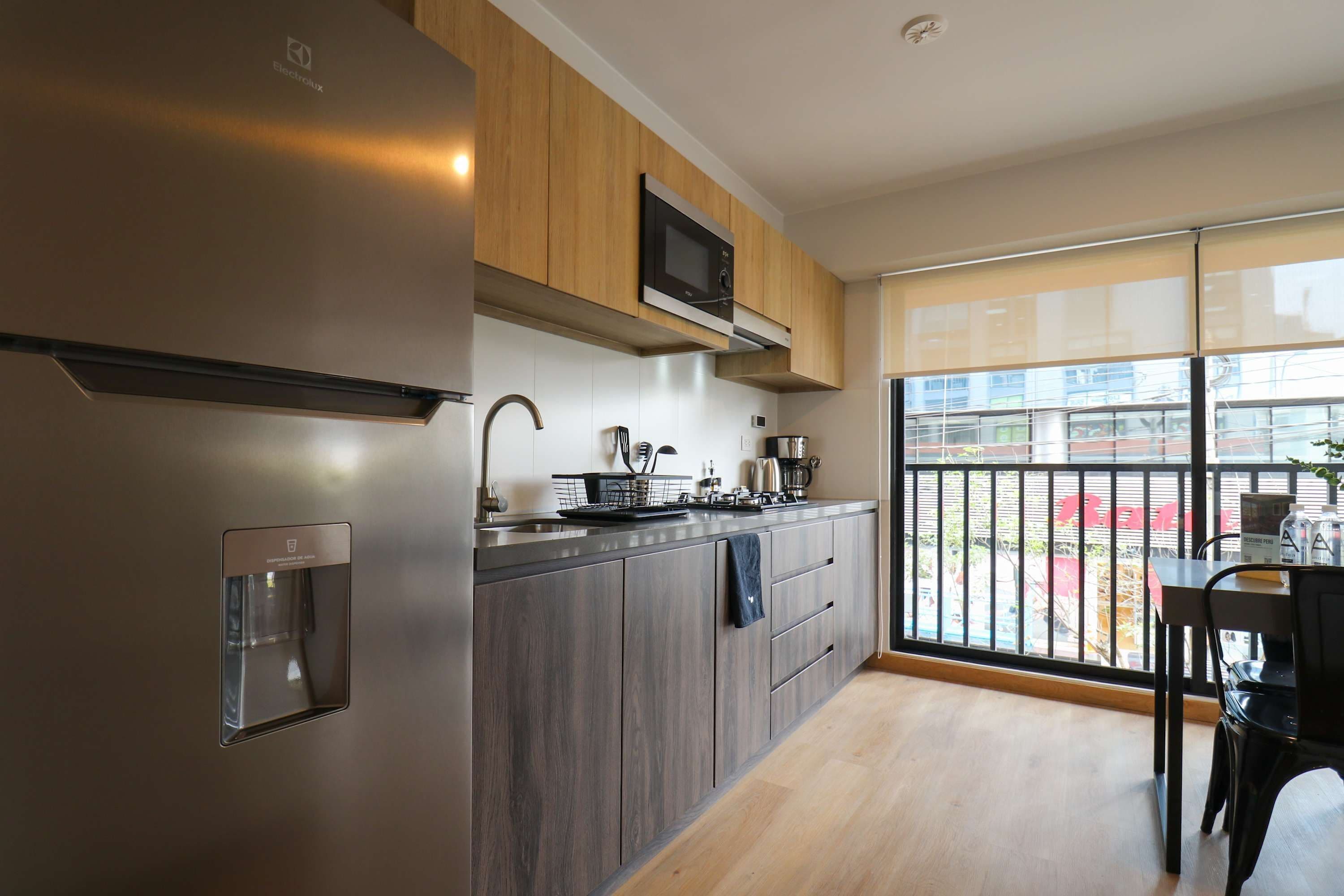 Apartment | 1 bedroom