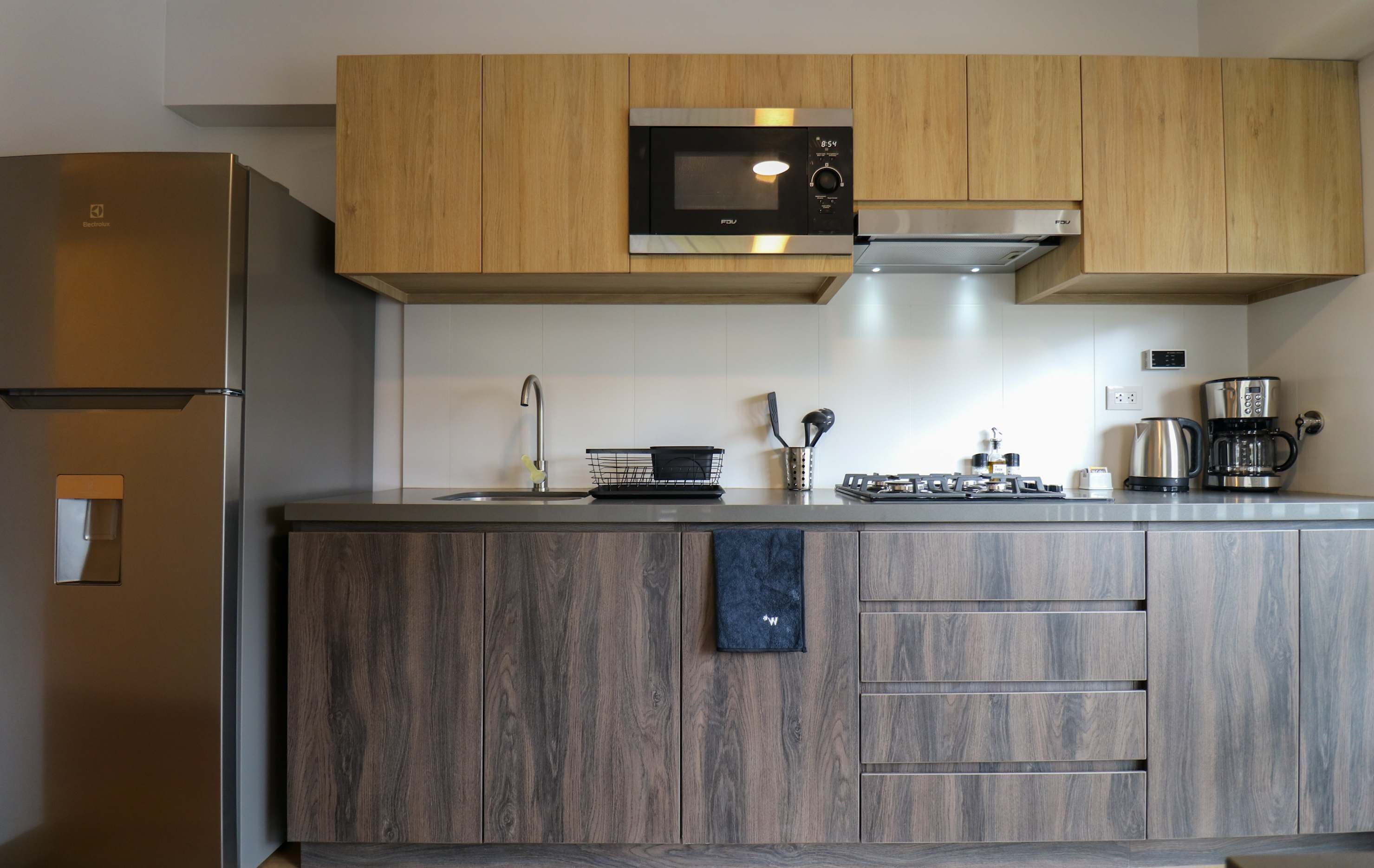 Appartement | Extérieur