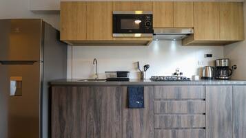 Appartement | Extérieur