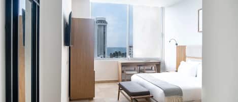 Appartement | 1 chambre, Internet