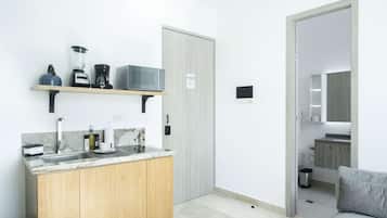 Departamento | 1 habitación y internet