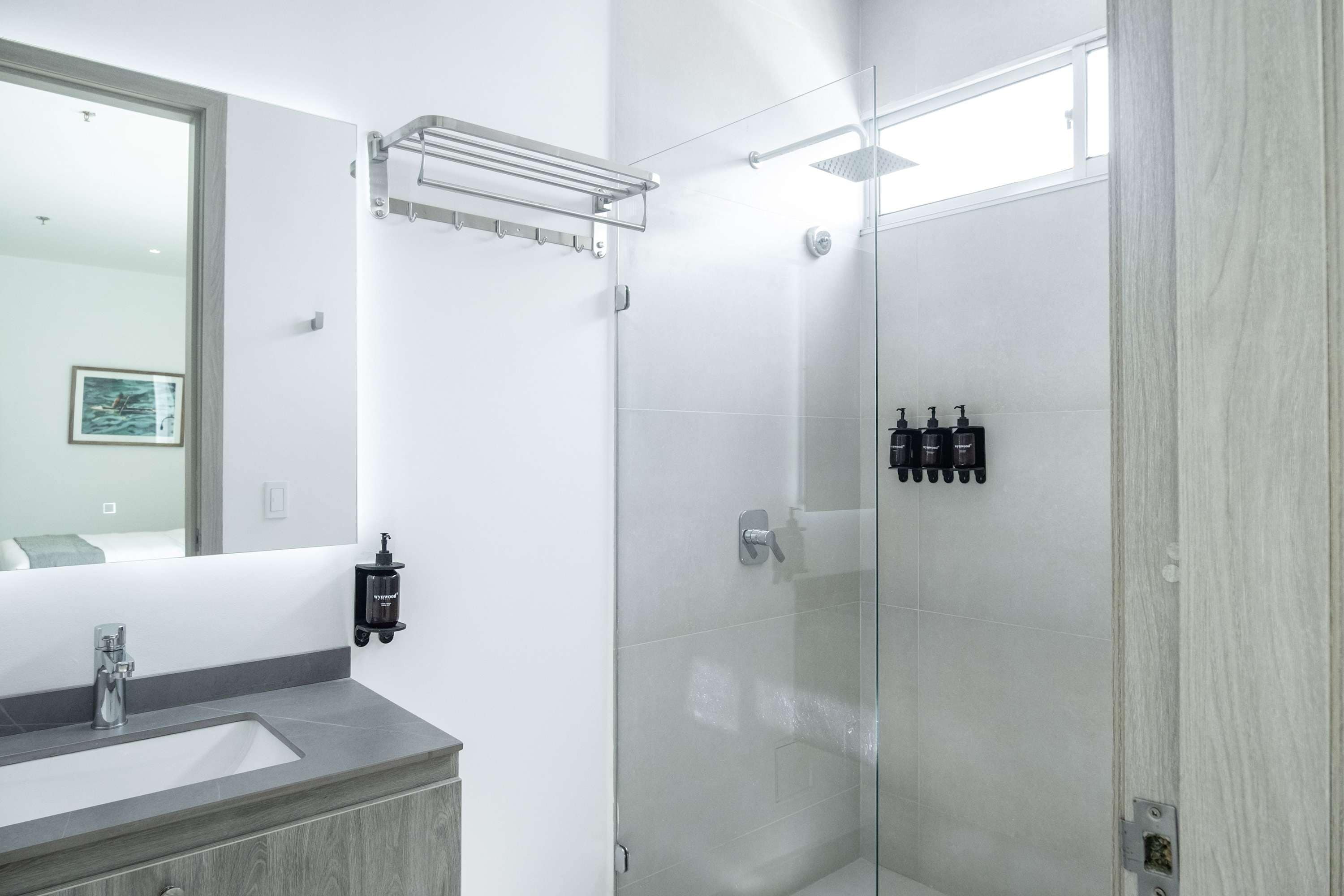 Departamento | 1 habitación y internet 