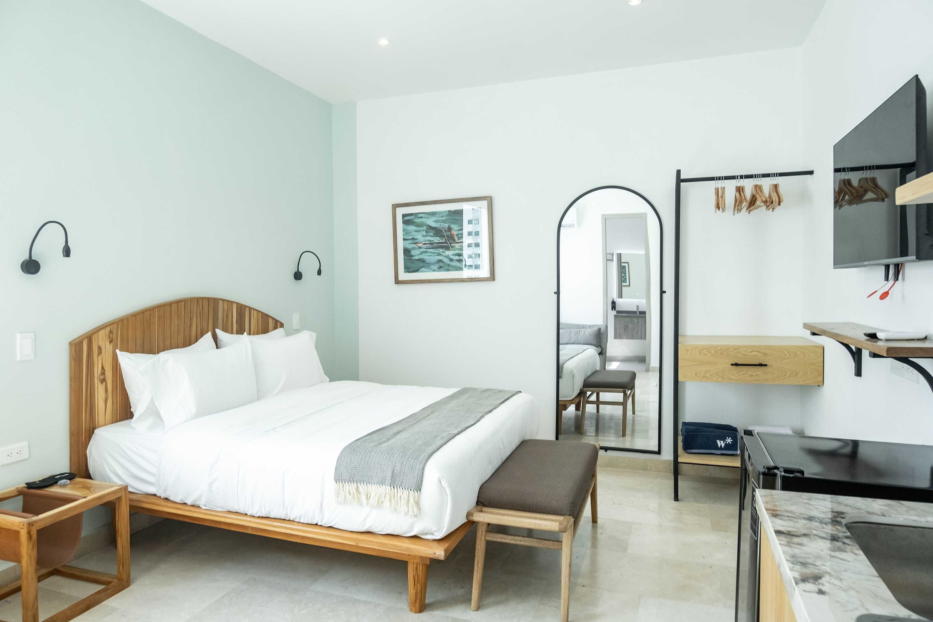 Apartment | 1 bedroom, Internet