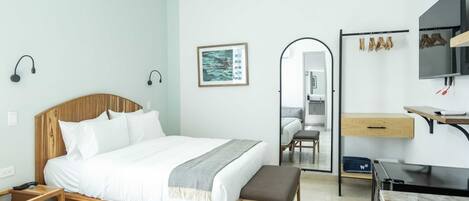 Appartement | 1 chambre, Internet