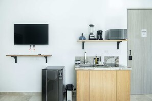 Departamento | 1 habitación y internet 