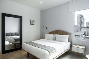 Room - w Signature Loft in the Heart of Bocagrande (Cartagena)