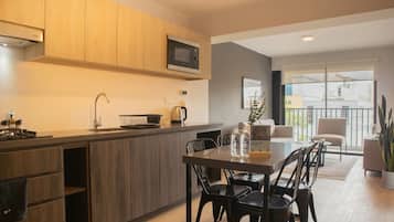 Apartment | Exterior