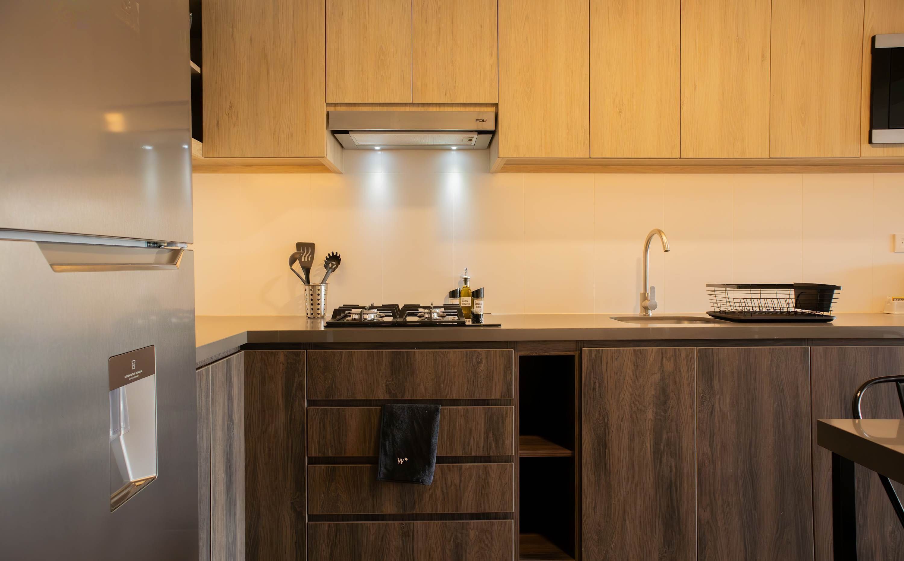 Apartment | 1 bedroom