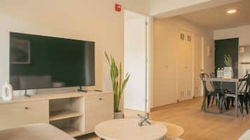 Apartamento | Exterior