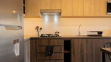 Apartment | Exterior