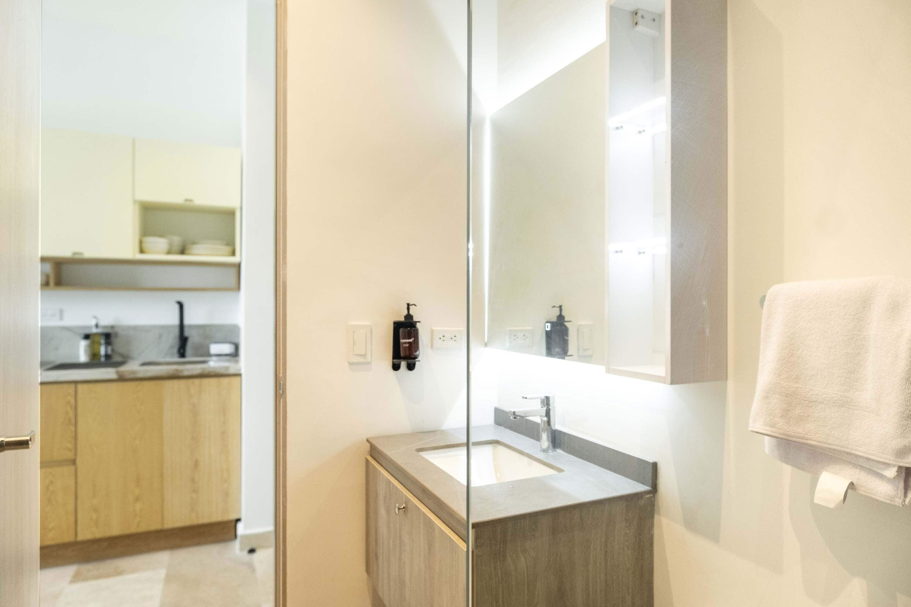 Appartamento | 1 camera, Internet