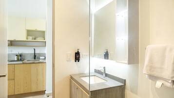 Appartamento | 1 camera, Internet