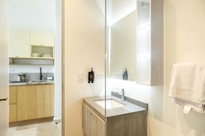 Appartamento | 1 camera, Internet