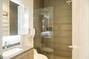 Appartamento | 1 camera, Internet