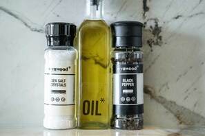 Appartamento | 1 camera, Internet