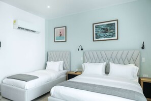 Appartamento | 1 camera, Internet