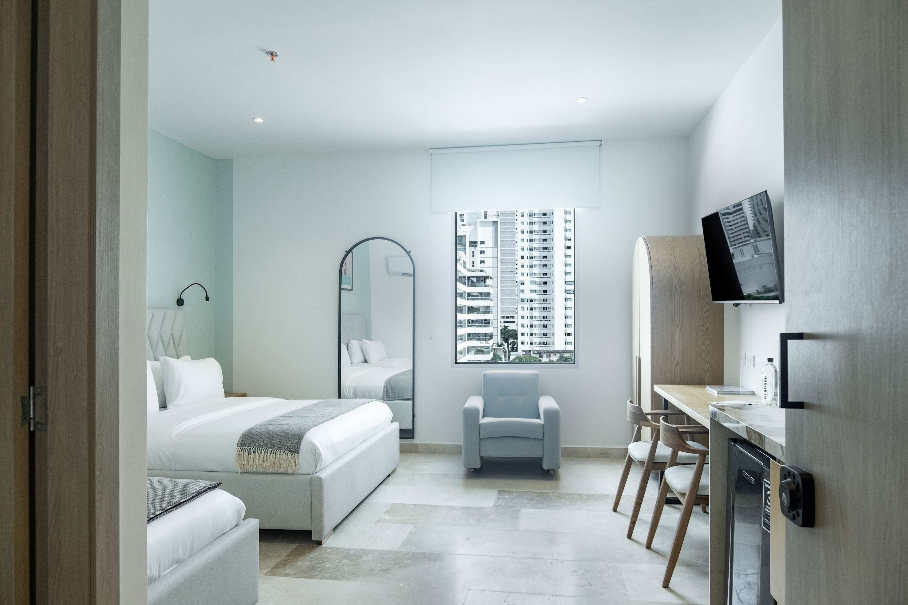 Appartement | 1 chambre, Internet