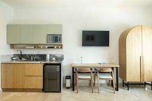 Apartamento | 1 quarto, acesso à internet de alta velocidade