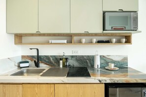 Apartamento | 1 quarto, acesso à internet de alta velocidade