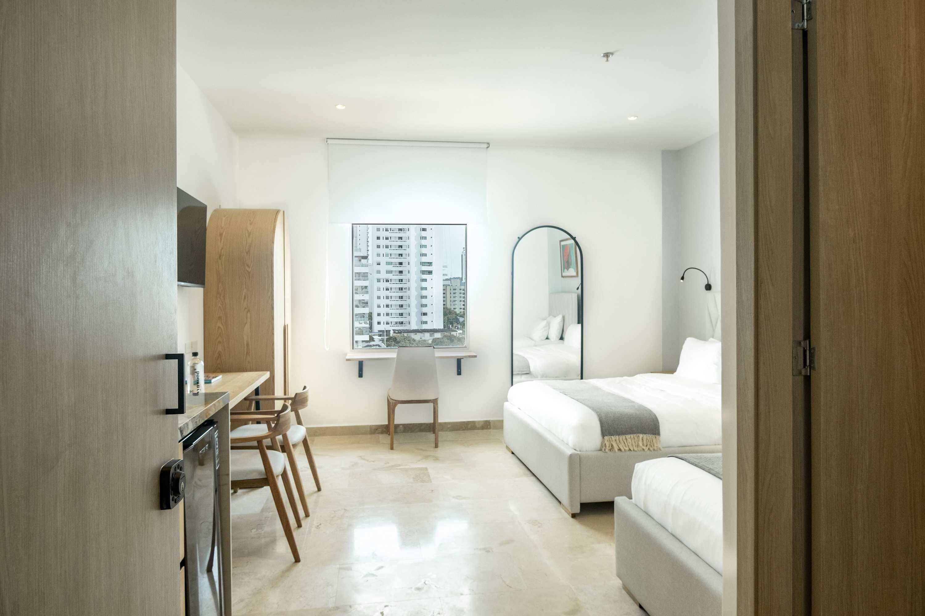 Appartement | 1 chambre, Internet