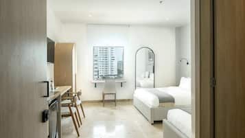 Apartamento | 1 quarto, acesso à internet de alta velocidade