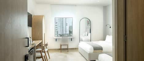 Appartement | 1 chambre, Internet